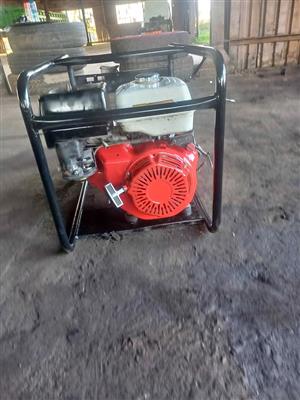 Honda Turner Morris Petrol Generator