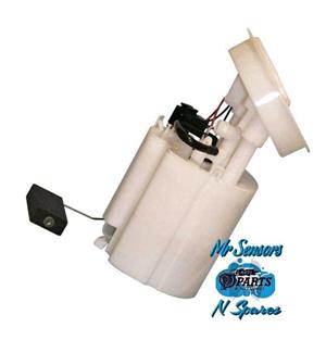 Fuel Pump Module 3 BAR Mercedes Benz W203 M111 M112 M271 M272
