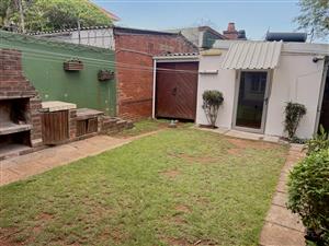 Glenwood garden Cottage 