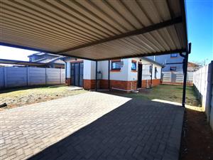 House For Sale in Leopard's Rest Security Estate