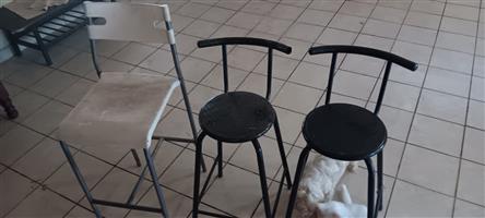 Bar chairs