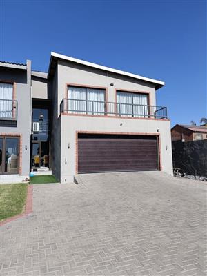 House Rental Monthly in Montana Park