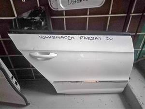 Volkswagen Passat CC back door right side