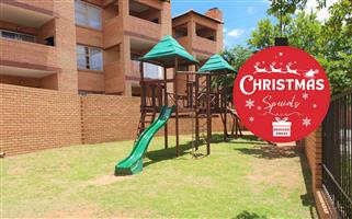 Apartment Rental Monthly in Hazeldean