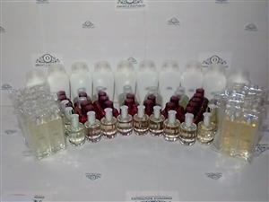 LEARN TO MAKE OIL BASED PERFUMES ANG GET A STARTER KIT TO KICK START YOUR BUSINESS