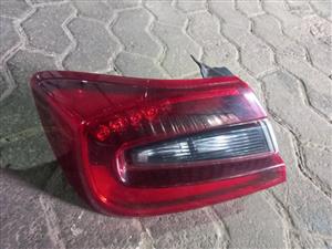 2008 - 2016 Kia Kezenda K7 Taillight