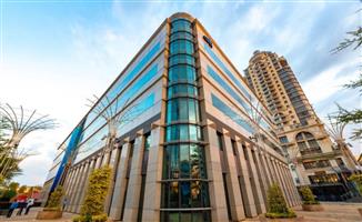 Commercial Rental Monthly in Sandton Central