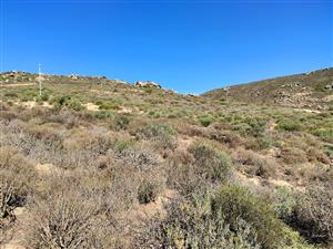 337m2 vacant land in Steenbergs Cove, St Helena Bay - the perfect spot to build your dream home