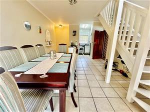 Townhouse Rental Monthly in Morningside
