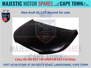 Audi A1 1.0T Bonnet for sale