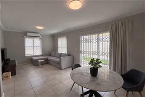 Modern 2-Bedroom Freestanding Home with Double Garage, Solar Power & Beautiful Garden