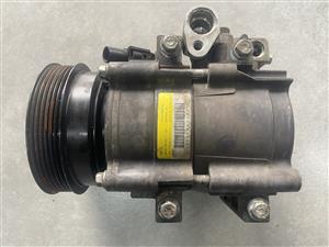 2017 MAHINDRA XUV500 AIRCON PUMP FOR SALE