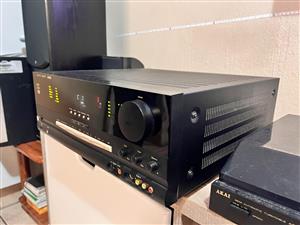 Harman Kardon Receiver