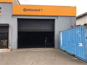 Commercial Property To Let In Richards Bay Central