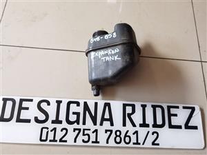 BMW B48/B58 EXPANSION TANK