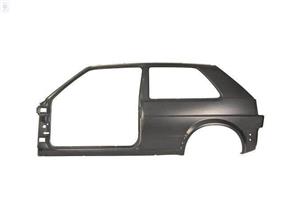 Car panels of Vw cars 