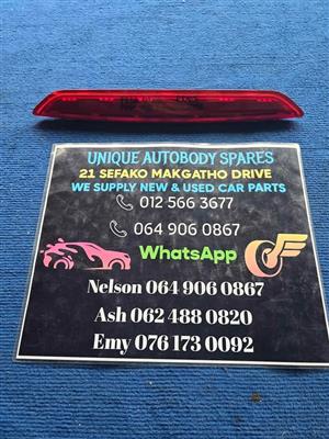 VW Polo Vivo / 9N Center Brake Stop Light