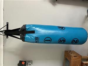 HS Heavy Duty Fitness Boxing Bag