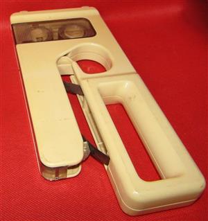 Vintage Package/Pouch Sealing Machine