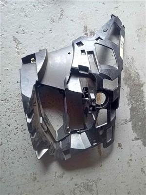 BMW 2 serie Gran Coupe F44