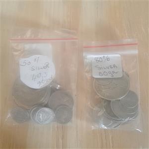 90 grams pure silver 