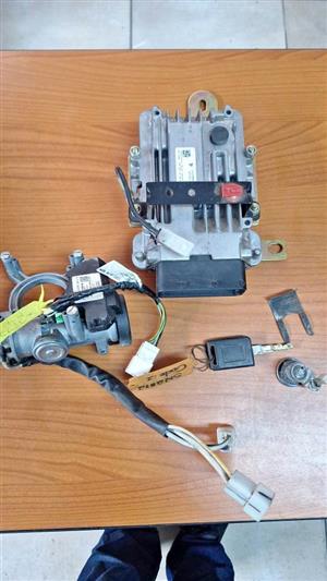 Mahindra bolero maxi truck lockset available