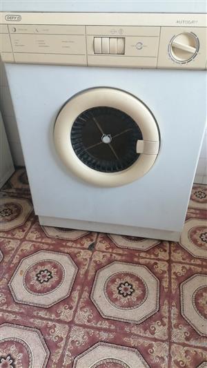 Defy auto dry tumble dryer for sale florida 