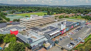 Office Rental Monthly in Blackheath