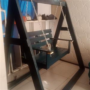 Wooden furniture 