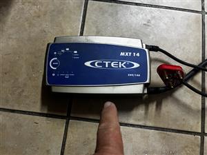 Battery Charger