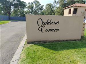 Apartment For Sale in Sherwood Gardens