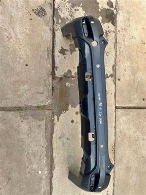 Honda BR-V Rear Back Bumper