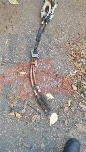 Toyota Runx gear selector cable for sale