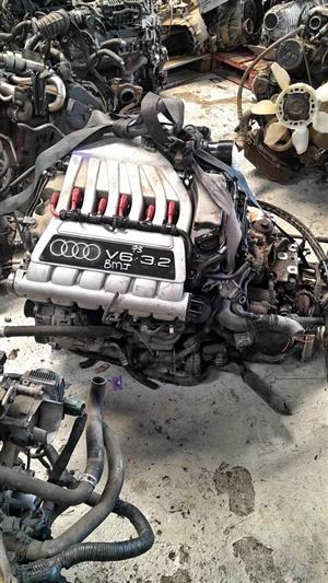 R32 BMJ import engine available
