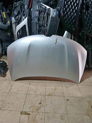 Renault kwid bonnet