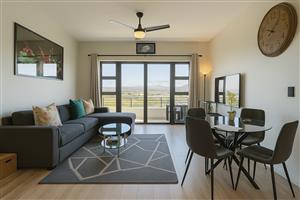 Air BnB-Ready, Fully Furnished apartment