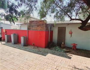 4 Bedroom House for Sale in Sasolburg Ext 12