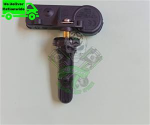 Jeep Grand Cherokee Tire Pressure Sensor