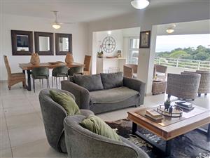 Upmarket 3 Bedroom Apartment