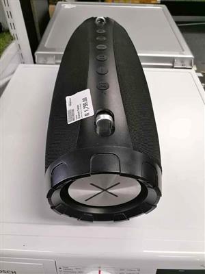 ShoX Sync 70W Colossus Portable Bluetooth Speaker, 6 Months Warranty, at Cash Converters Blairgowrie