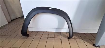  2022 RENAULT KWID RIGHT WHEEL ARCH FOR SALE