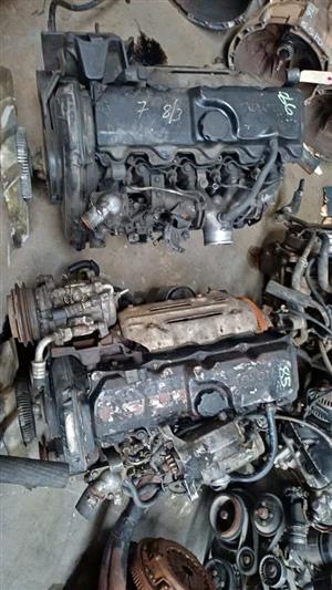 TOYOTA HILUX 3L ENGINES FOR SALE