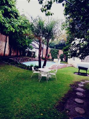 Affordable Shared Accommodation in Randburg