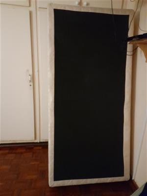 Single BED Base