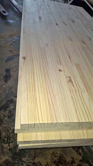 Pine Kitchen/Bar/Table Top SPECIAL