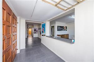 Business Rental Monthly in Milnerton