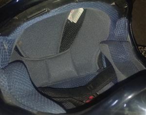 OFF ROAD BIKE HELMET Tx10 THH
