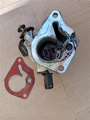 Nissan / Renault K9K 1.5 dci vacuum pump solenoid (EGR) for sale