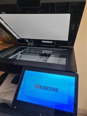 Kyocera taskalfa 5003i Printer
