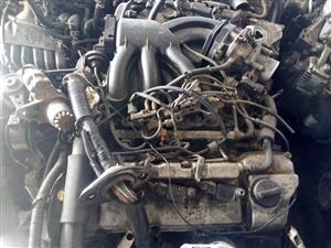 93-06  TOYOTA CAMRY 3.0L (1 MZ ) ENGINE